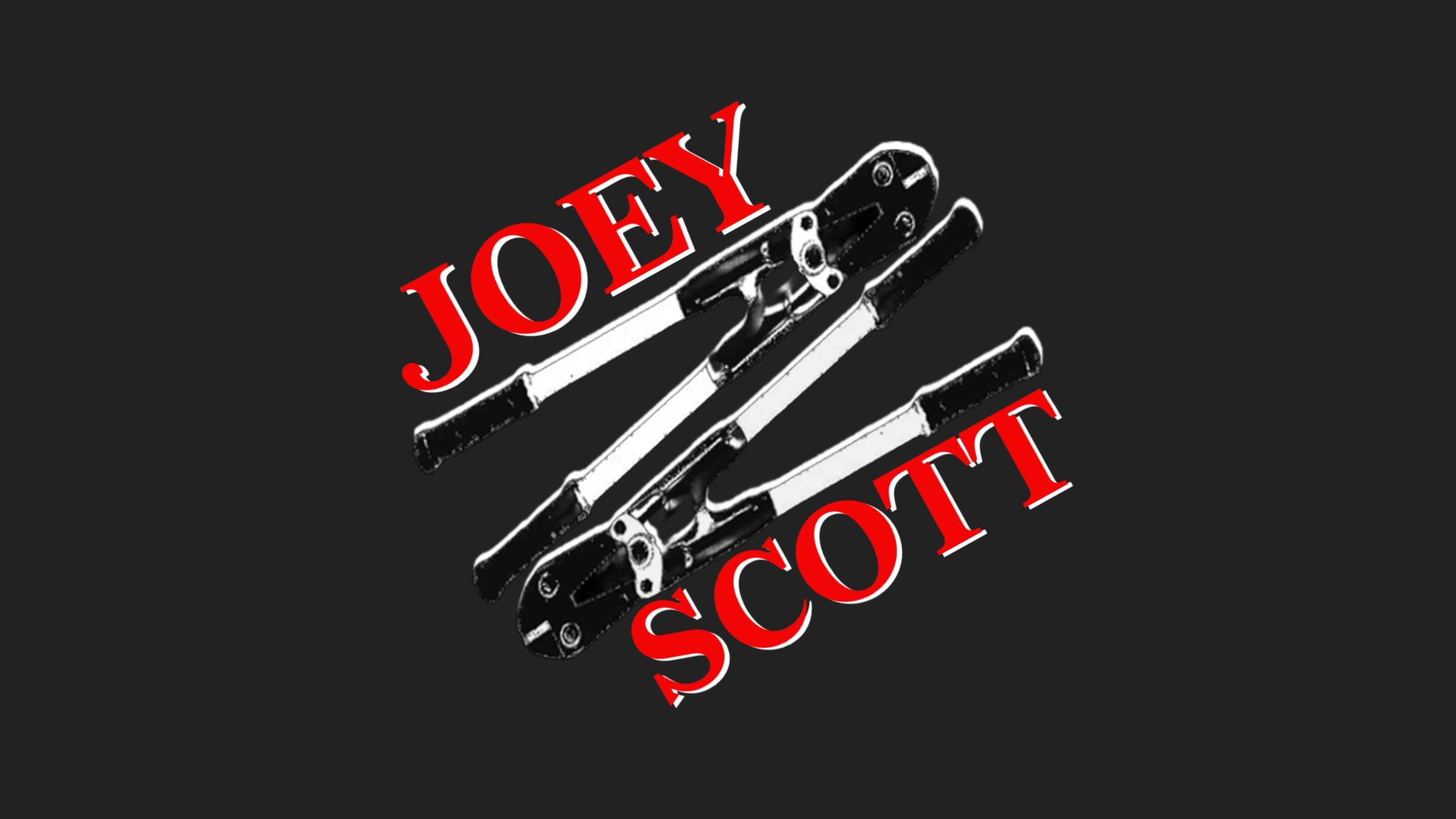 Joey Scott