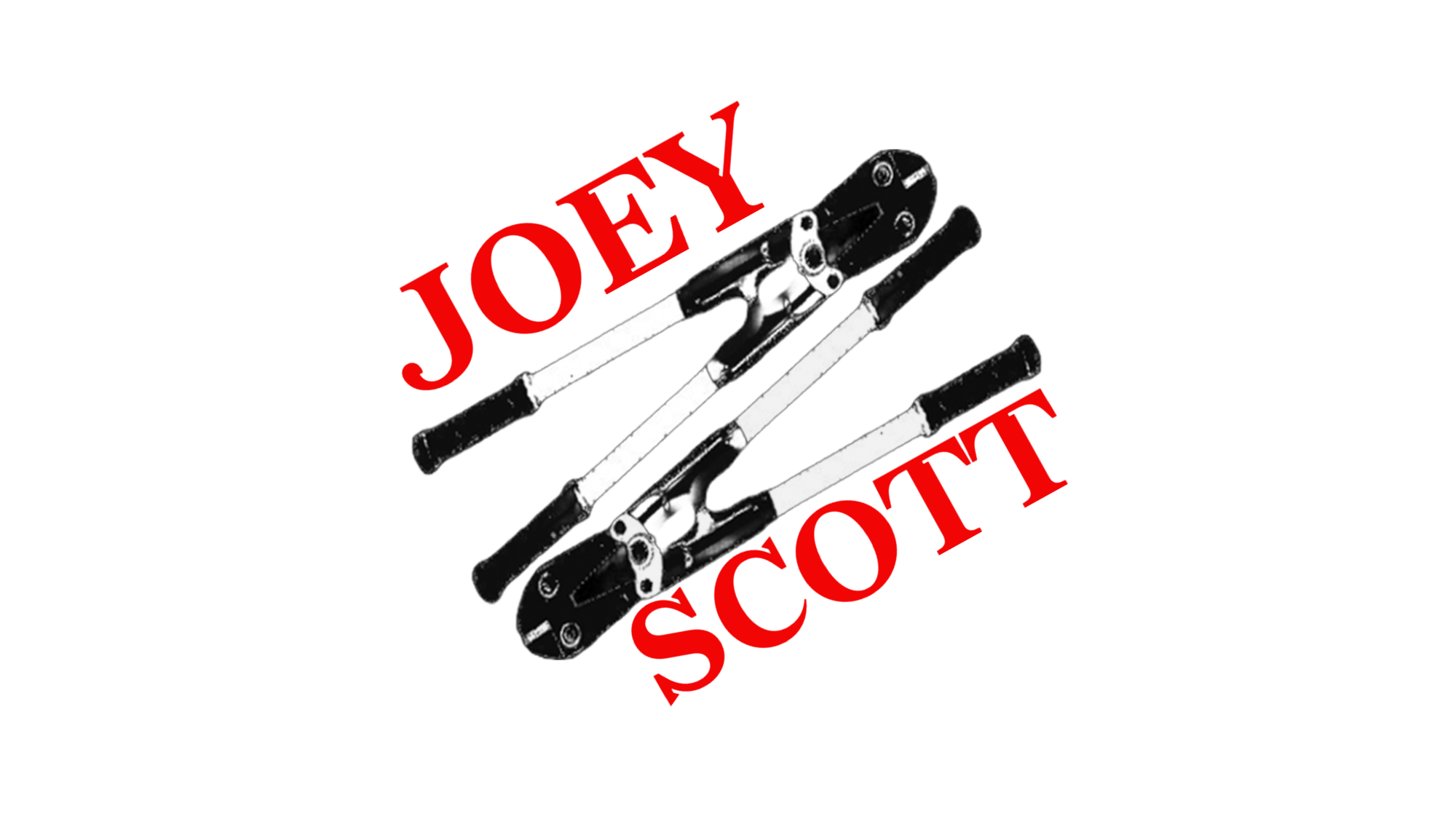 Joey Scott